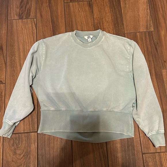 NWOT.  Active set sweat top jogging set - Picture 3 of 7